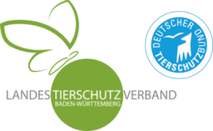 Landestierschutzverband - Deutscher Tierschutzbund Logo