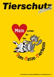 Tierschutz Aktuell Juni 2017