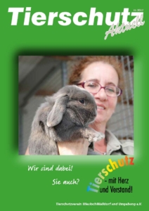 Tierschutz Aktuell November 2017