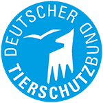 Logo Deutscher Tierschutzbund