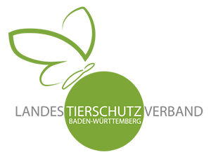 Logo Landestierschutzverband