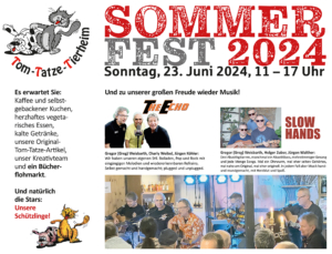 Sommerfest 2024