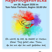 Regenbogenbruecke 2026